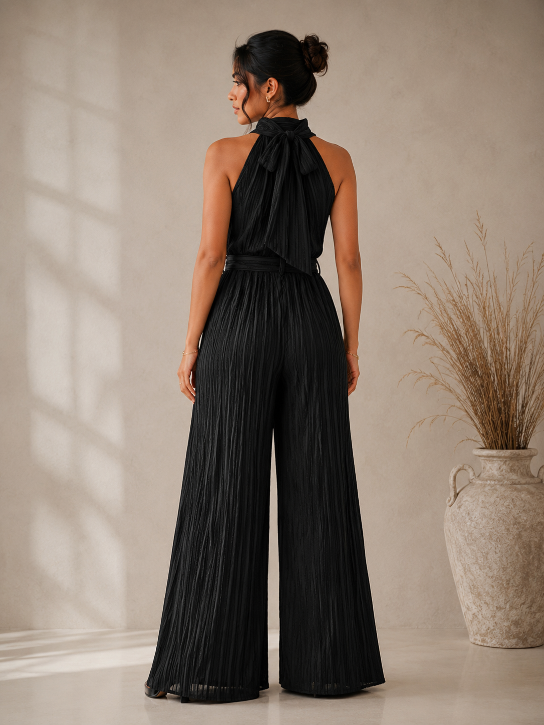 Afterdark Jumpsuit
