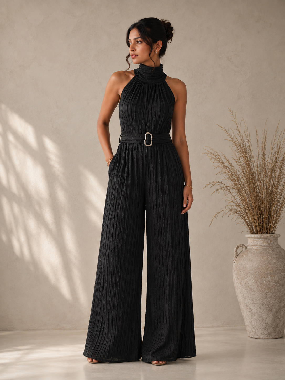Afterdark Jumpsuit