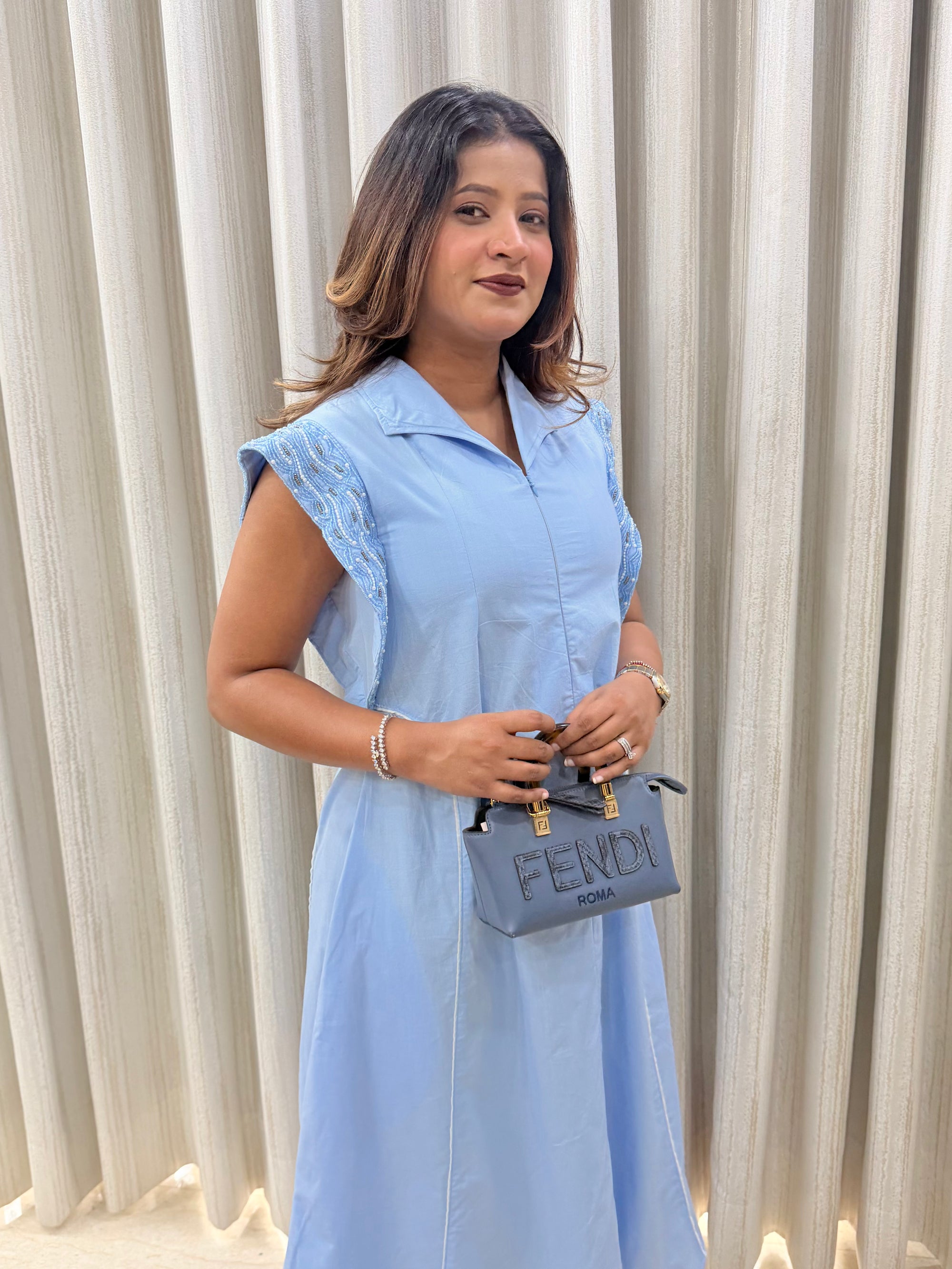 Celeste Dress